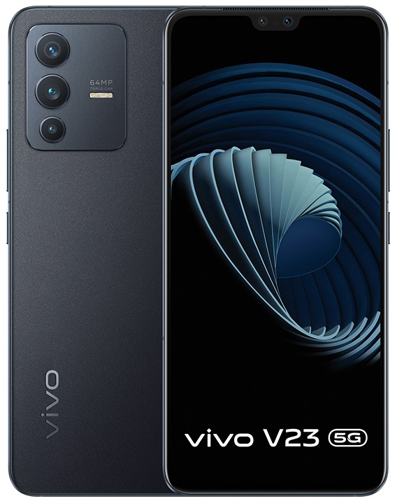 vivo V23 5G